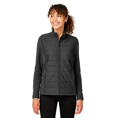 Devon and Jones® Women's New Classics® Charleston Hybrid Jacket