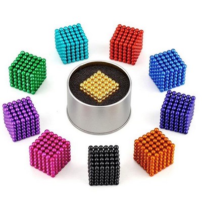 Bucky Ball