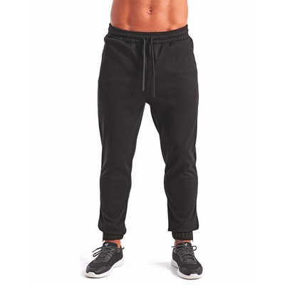 TriDri® Men's Spun Dyed Joggers