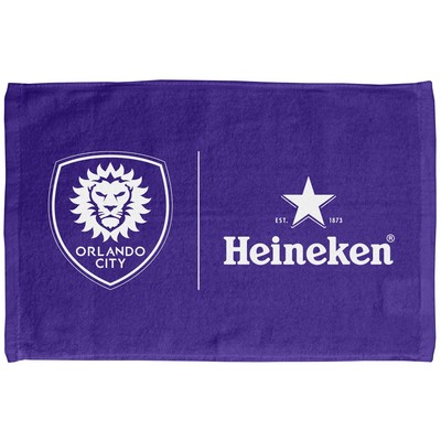 Eco Velour Towel