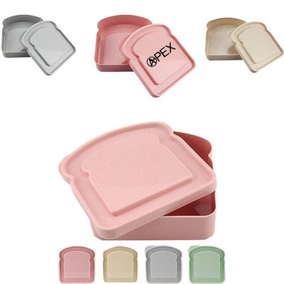 Resuable Bento Box