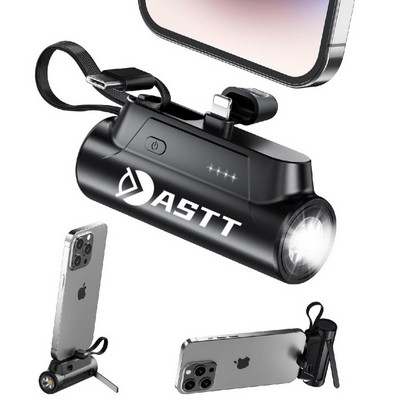 Small Phone Portable Power Banks