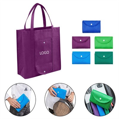 Reusable Grocery Bags