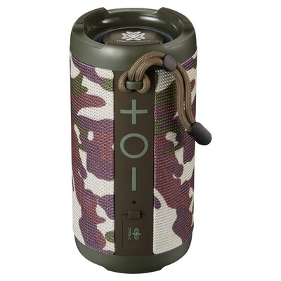 Cordelia Wireless IPX7 Waterproof Speaker