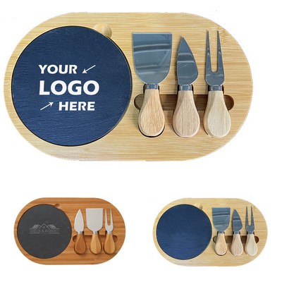 Cheese Board Set