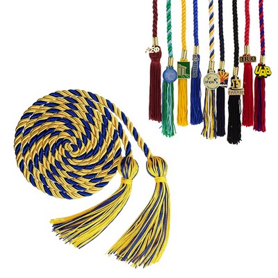 67" Academic Graduation Honor Cord