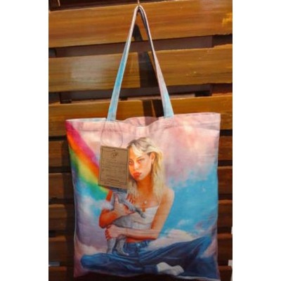 Women's Shopper Bag