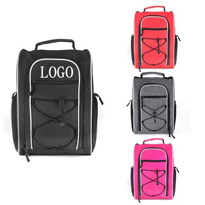 Toter Golf Shoe Bag