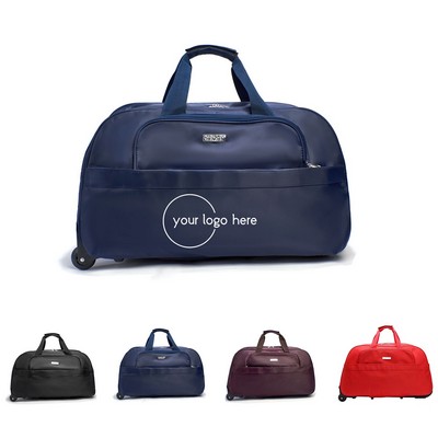 Wheeled Bag