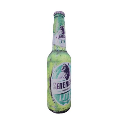 6' Inflatable Beer Bottle