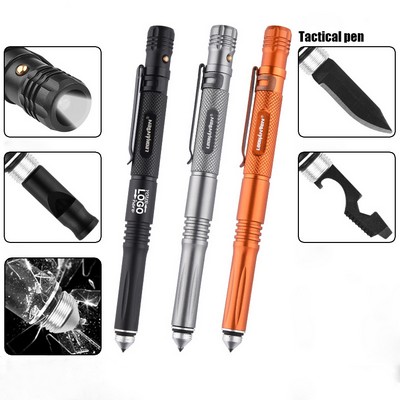 Defense Pen