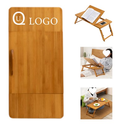 Foldable Laptop Desk