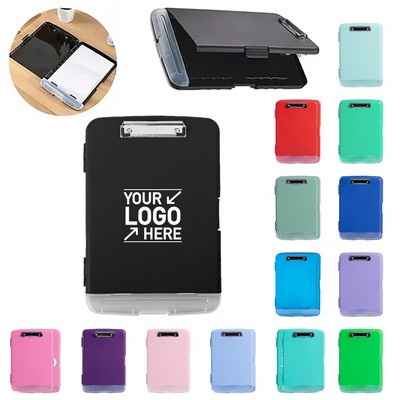 Slim Clipboard Storage Box
