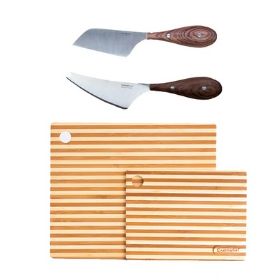 BergHoff Aaron Probyn 4Pc Cheese Set