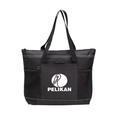 Aloha Tote Bag