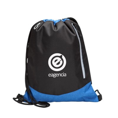 Donegal Drawstring Bag