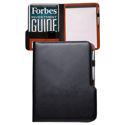 Pen Loop Two Tone Portfolios