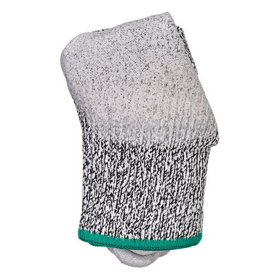Vending LR Cut PU Palm Glove A2