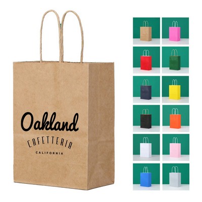Kraft Paper Bag