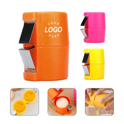 Egg Shell Opener