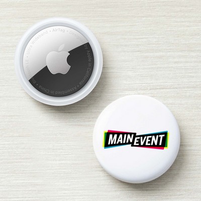 Custom Apple AirTag
