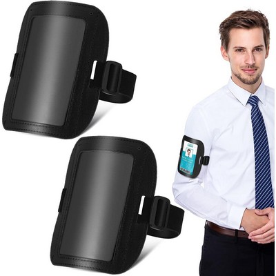 Elastic Arm Band Waterproof Holder