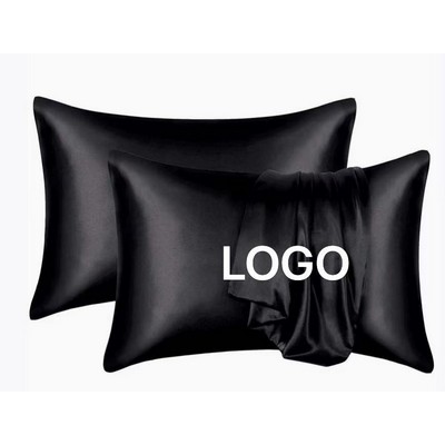 Satin Pillowcase