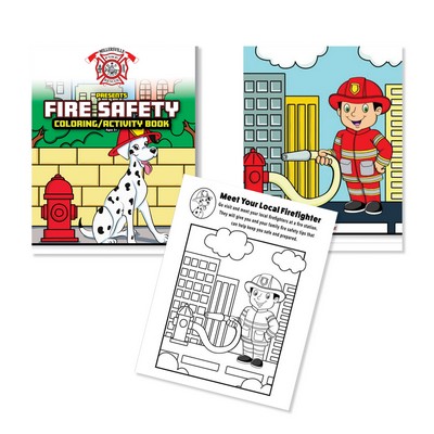 Kids Coloring Books