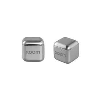 Stainless Steel Whiskey Ice Cube
