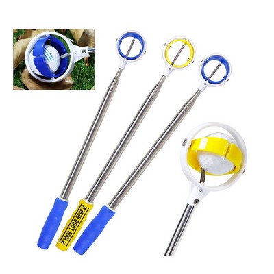 Extendable Golf Ball Retriever