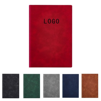 A5 Notebook