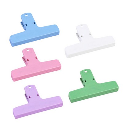 Keep-it Clip - 4" - Opaque
