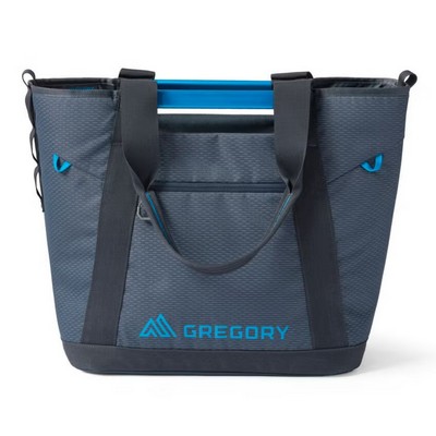 Gregory Alpaca 35L Slate Blue Utility Tote