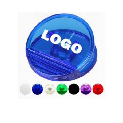 Stationery Sealing Clip