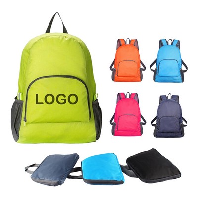 Collapsible Backpack