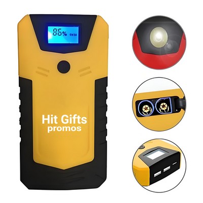 Car Jump Starter