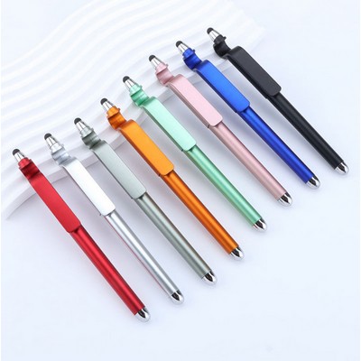 Phone Holder Gel Pen