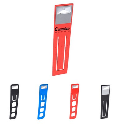 Folding Booklight