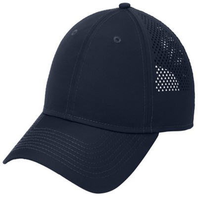 New Era Perforated Performance Cap