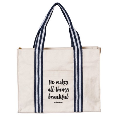Harbor Classic Tote