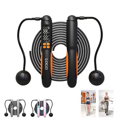 Ropeless Jump Rope