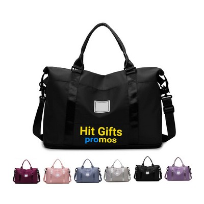 Travel Duffel Bag