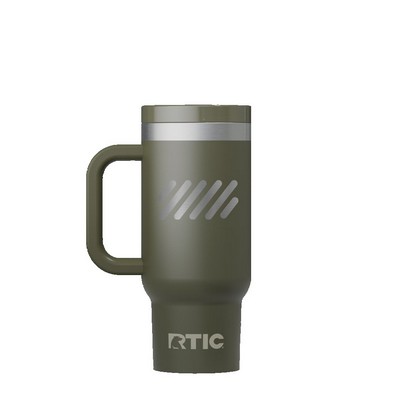 RTIC 16 oz Little Road Trip Tumbler