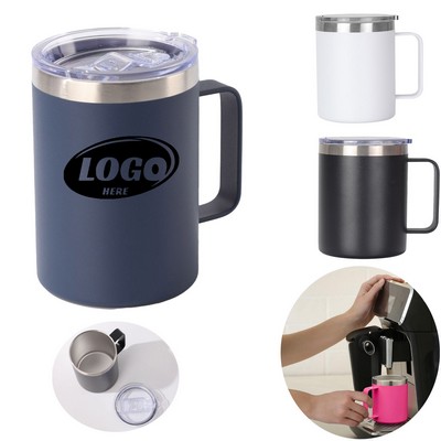 Insulated Coffee Mug