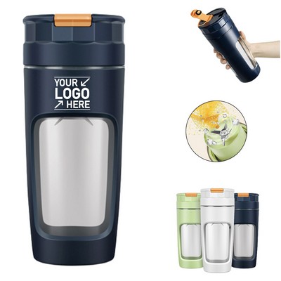 20oz Portable Electric Juicer Cup