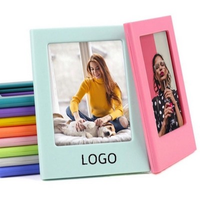 Magnetic Combination Photo Frame