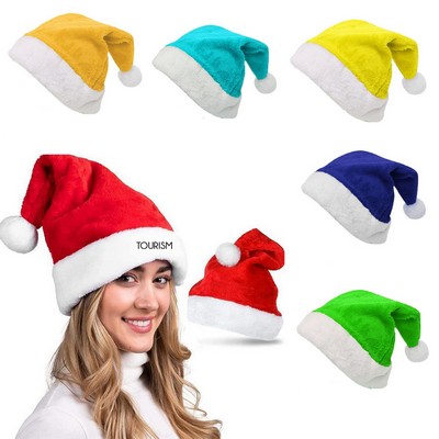 Santa Claus Hat