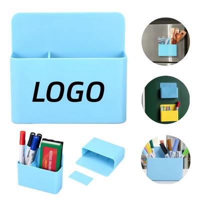 Multifunctional Magnetic Whiteboard Storage Box