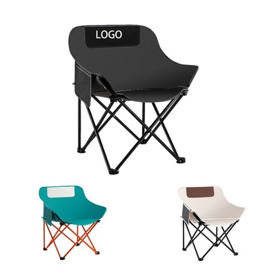 Folding Moon Chair