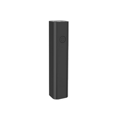 Outdoor Portable Bright Light Mini Flashlight Power Bank
